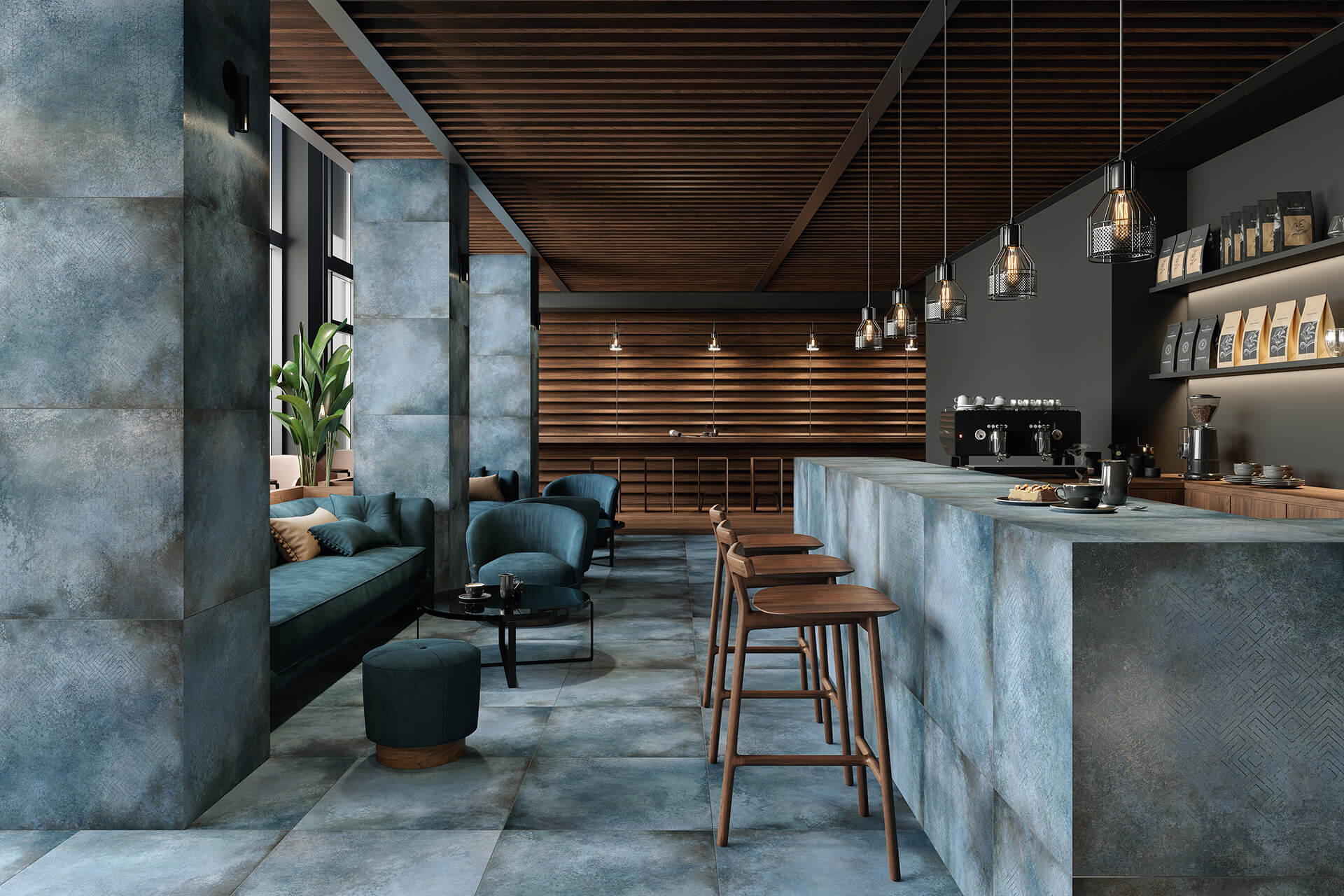 DECORATING INSPIRATION